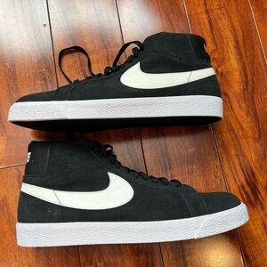 Brand new Nike SB size 14